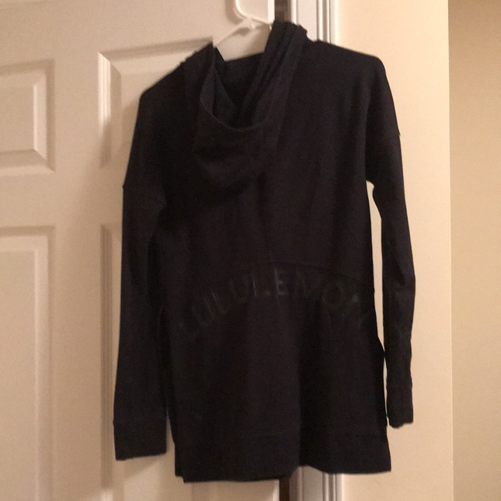 Lululemon Pull Over - image 3